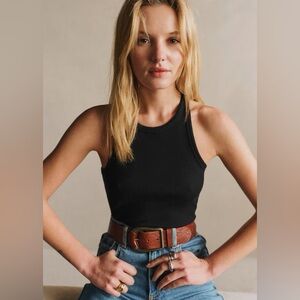 Sezane Marcelo Tank Top